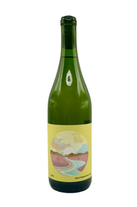 2023 Presqu'ile Vineyard Sauvignon Blanc