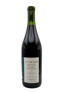 2024 Old Oak Vineyard Vaccarèse