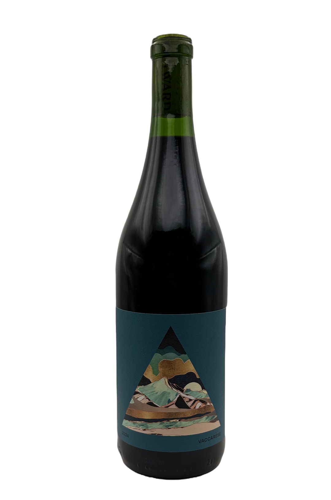 2024 Old Oak Vineyard Vaccarèse