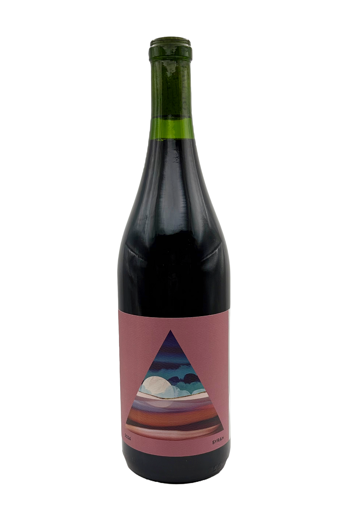 2024 Santa Ynez Valley Syrah