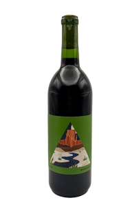 2024 Five Oaks Vineyard Sangiovese