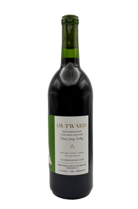 2024 Five Oaks Vineyard Sangiovese