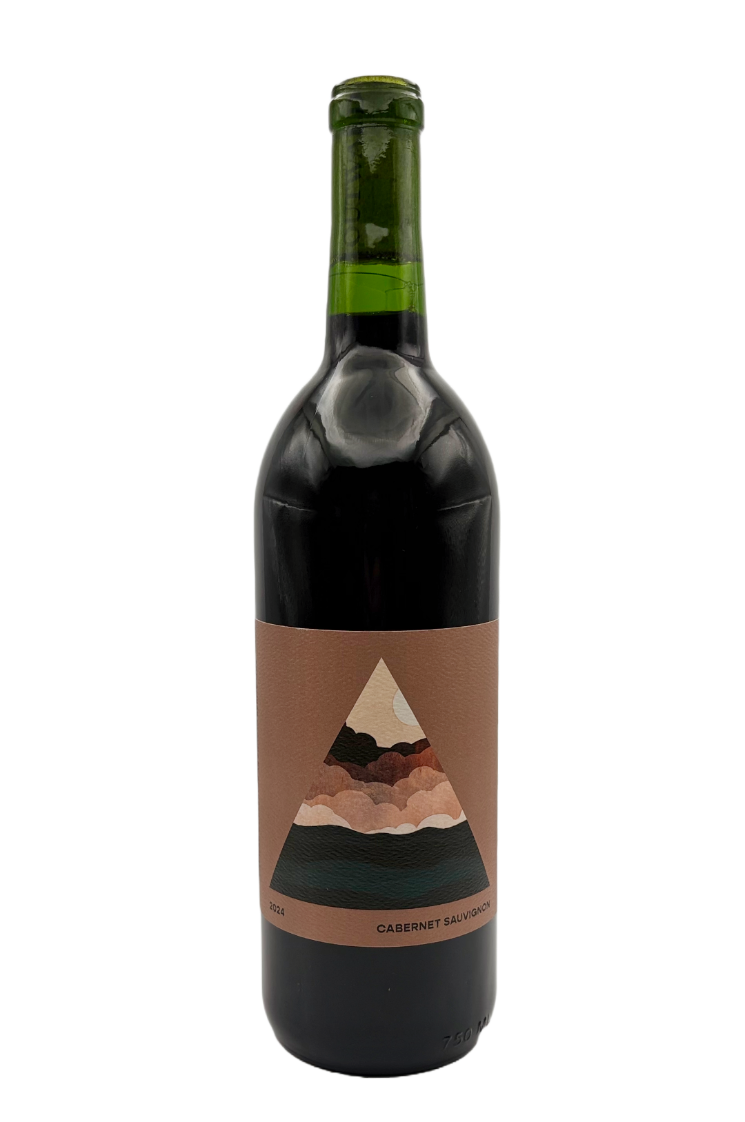 2024 Potrero Vineyard Cabernet Sauvignon