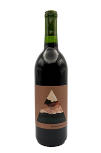 2024 Potrero Vineyard Cabernet Sauvignon