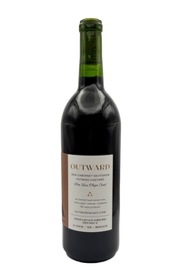 2024 Potrero Vineyard Cabernet Sauvignon
