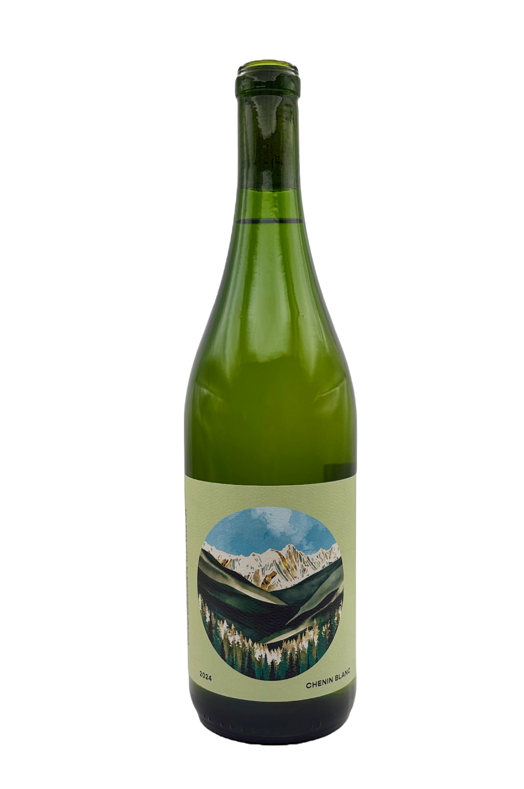 2024 Shell Creek Vineyard Chenin Blanc