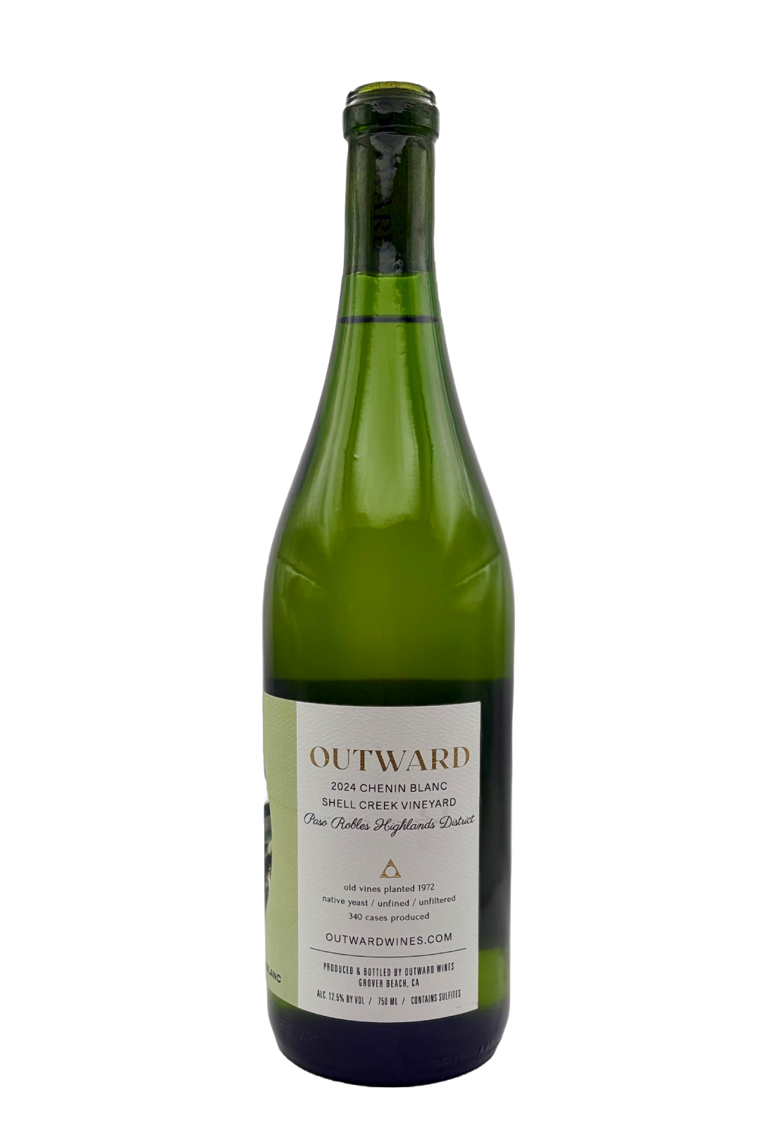 2024 Shell Creek Vineyard Chenin Blanc