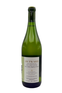 2024 Shell Creek Vineyard Chenin Blanc