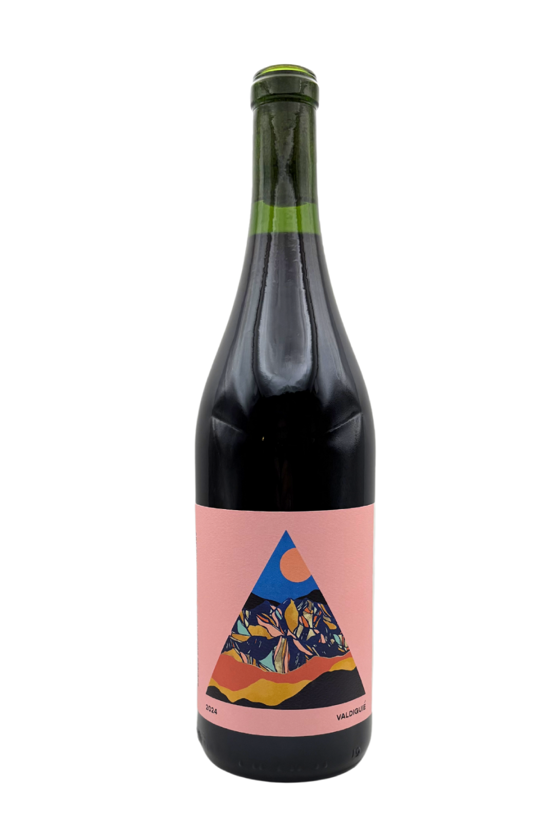 2024 Shell Creek Vineyard Valdiguié