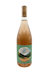 2024 Two Wolves Vineyard Grenache Rosé