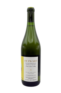 2024 Presqu'ile Vineyard Sauvignon Blanc