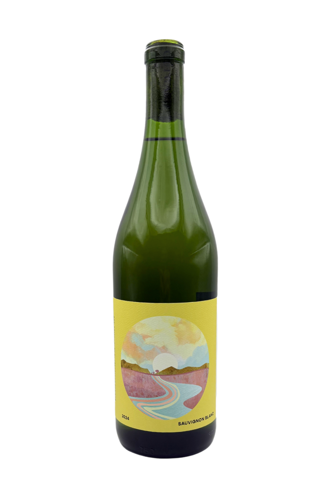 2024 Presqu'ile Vineyard Sauvignon Blanc
