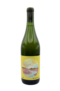 2024 Presqu'ile Vineyard Sauvignon Blanc