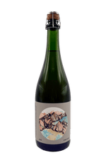 Load image into Gallery viewer, 2025 Oak Savanna Vineyard Pét-Nat of Pinot Gris
