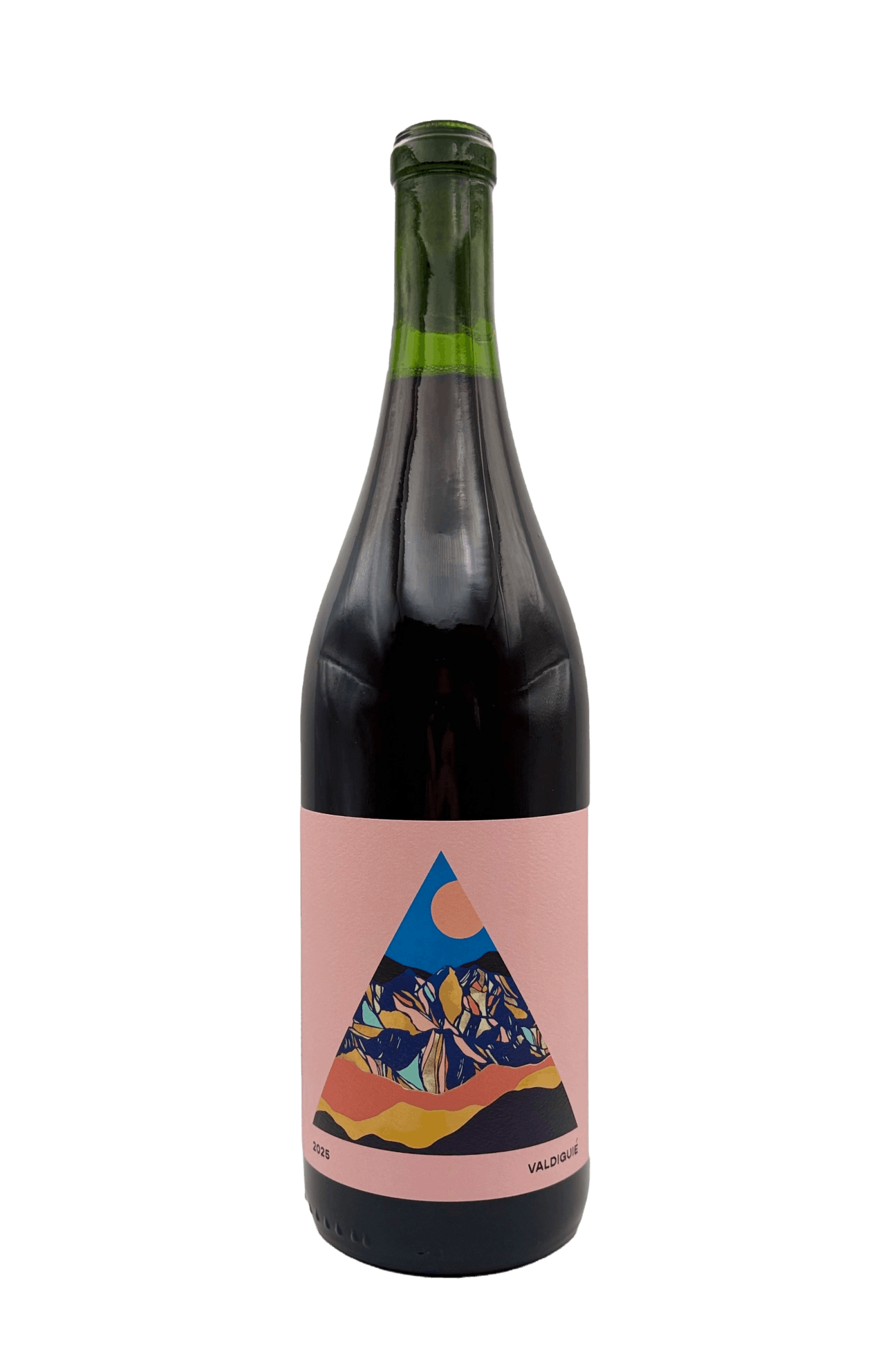 2025 Shell Creek Vineyard Valdiguié – Outward Wines