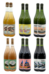 Outward Spring 12-Pack
