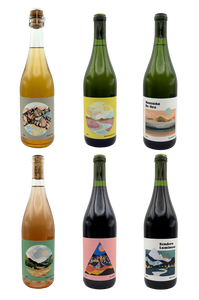 Outward Spring 6-Pack