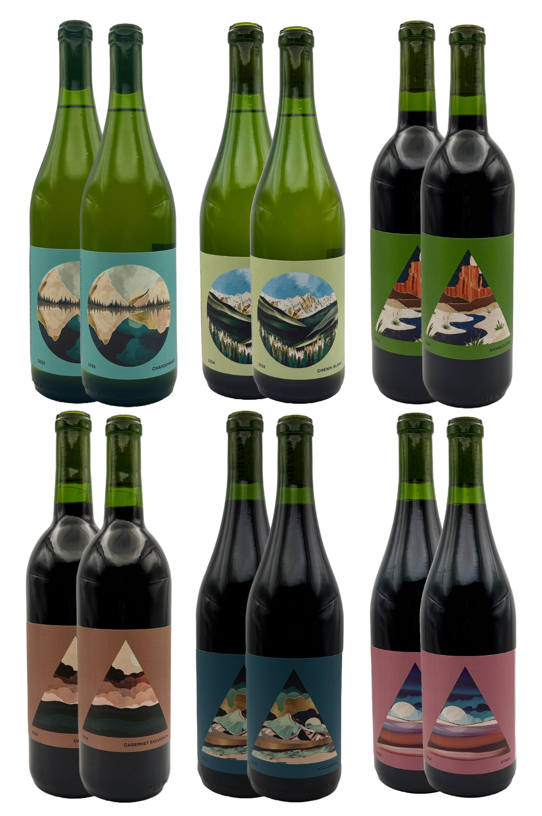 2025 Outward Fall Release 12-Pack