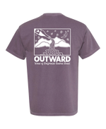 Load image into Gallery viewer, Outward Moon Shirt
