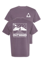 Load image into Gallery viewer, Outward Moon Shirt
