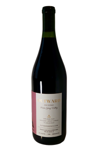 2021 Santa Ynez Valley Syrah