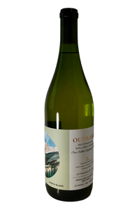2021 Shell Creek Vineyard Chenin Blanc
