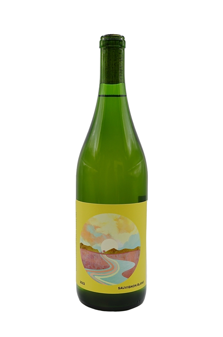 2022 Presqu'ile Vineyard Sauvignon Blanc
